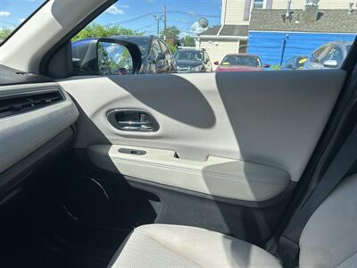 2016 Honda HR-V EX - Photo 13 - Framingham, MA 01702