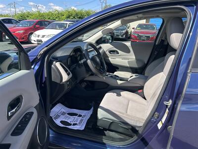 2016 Honda HR-V EX - Photo 10 - Framingham, MA 01702