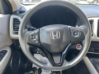 2016 Honda HR-V EX - Photo 14 - Framingham, MA 01702
