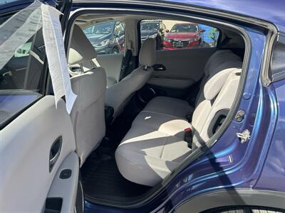 2016 Honda HR-V EX - Photo 11 - Framingham, MA 01702