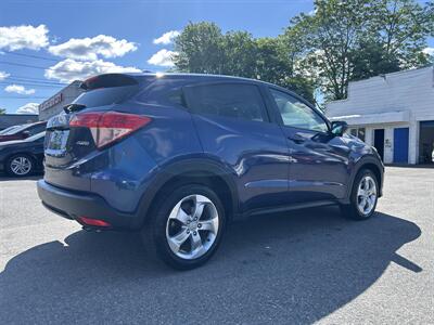 2016 Honda HR-V EX - Photo 4 - Framingham, MA 01702