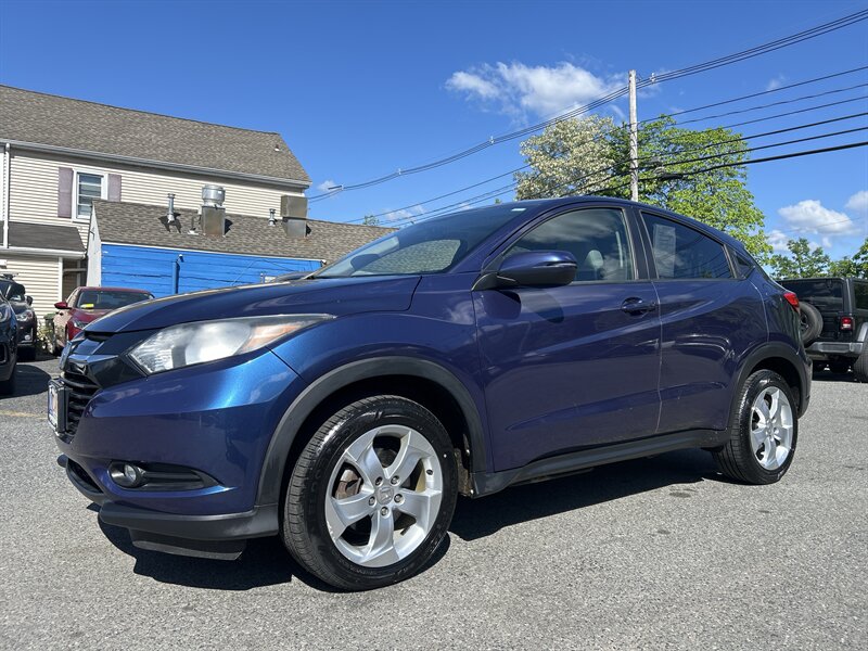 2016 Honda HR-V EX   - Photo 1 - Framingham, MA 01702