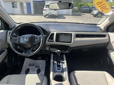 2016 Honda HR-V EX - Photo 12 - Framingham, MA 01702