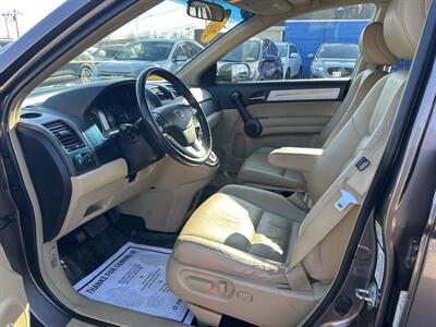 2010 Honda CR-V EX-L   - Photo 10 - Framingham, MA 01702