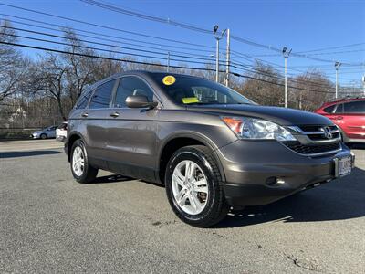 2010 Honda CR-V EX-L   - Photo 3 - Framingham, MA 01702
