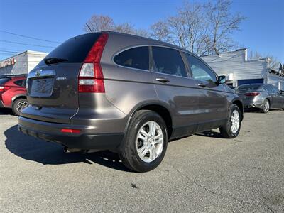 2010 Honda CR-V EX-L   - Photo 4 - Framingham, MA 01702