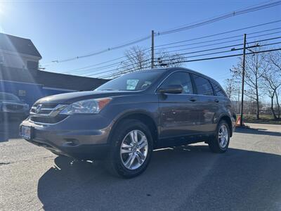 2010 Honda CR-V EX-L   - Photo 1 - Framingham, MA 01702