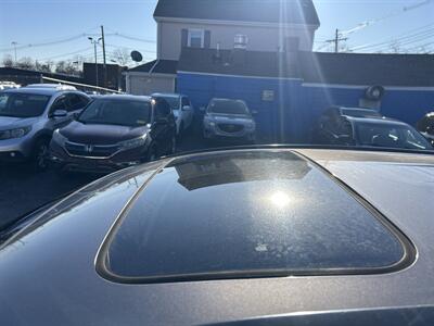 2010 Honda CR-V EX-L   - Photo 8 - Framingham, MA 01702