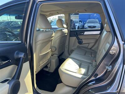 2010 Honda CR-V EX-L   - Photo 11 - Framingham, MA 01702