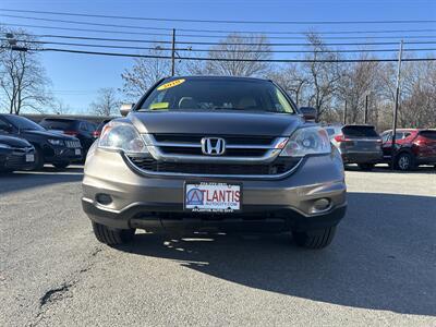 2010 Honda CR-V EX-L   - Photo 2 - Framingham, MA 01702
