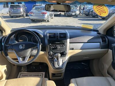 2010 Honda CR-V EX-L   - Photo 12 - Framingham, MA 01702