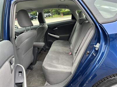 2010 Toyota Prius II   - Photo 10 - Acton, MA 01720