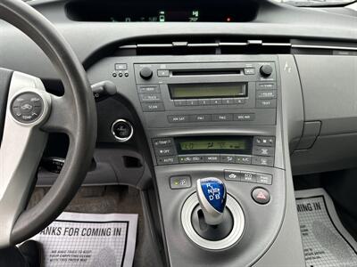 2010 Toyota Prius II   - Photo 13 - Acton, MA 01720