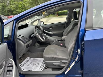 2010 Toyota Prius II   - Photo 11 - Acton, MA 01720