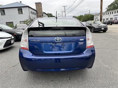 2010 Toyota Prius II   - Photo 6 - Acton, MA 01720