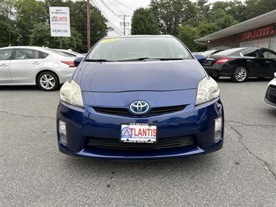 2010 Toyota Prius II   - Photo 2 - Acton, MA 01720