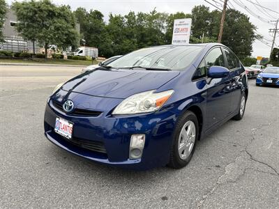 2010 Toyota Prius II   - Photo 1 - Acton, MA 01720