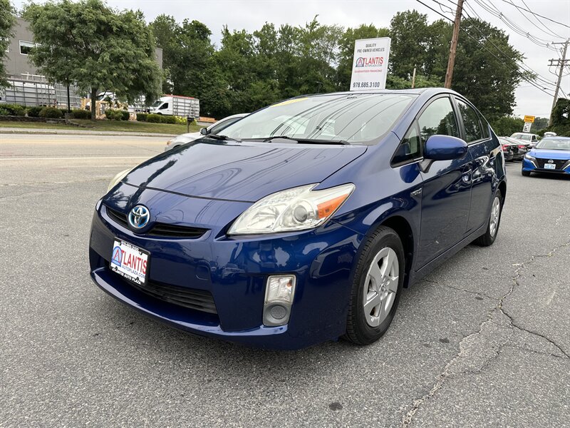 2010 Toyota Prius II - Photo 1 - Acton, MA 01720