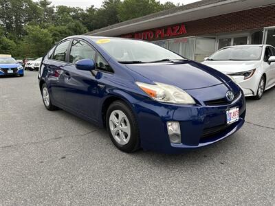 2010 Toyota Prius II   - Photo 3 - Acton, MA 01720