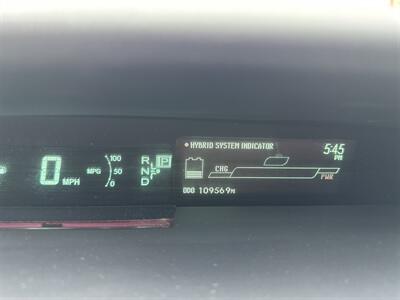 2010 Toyota Prius II   - Photo 14 - Acton, MA 01720