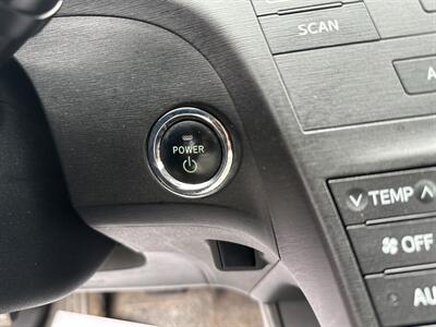 2010 Toyota Prius II   - Photo 15 - Acton, MA 01720