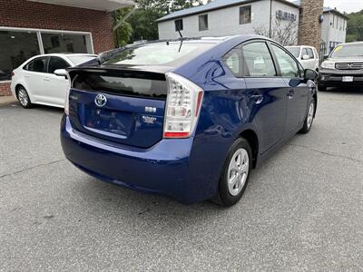 2010 Toyota Prius II   - Photo 5 - Acton, MA 01720