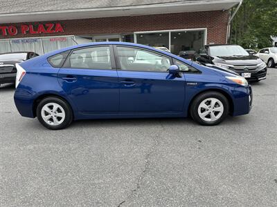 2010 Toyota Prius II   - Photo 4 - Acton, MA 01720