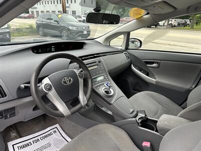 2010 Toyota Prius II   - Photo 12 - Acton, MA 01720