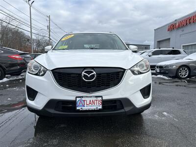 2015 Mazda CX-5 Sport   - Photo 2 - Framingham, MA 01702