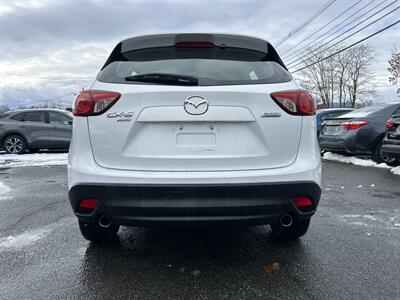 2015 Mazda CX-5 Sport   - Photo 5 - Framingham, MA 01702