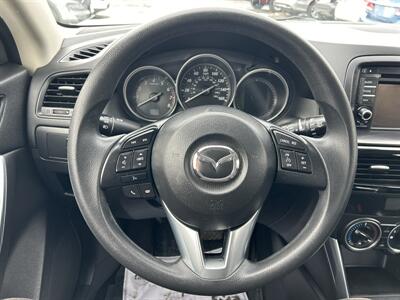 2015 Mazda CX-5 Sport   - Photo 13 - Framingham, MA 01702