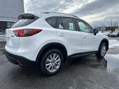 2015 Mazda CX-5 Sport   - Photo 4 - Framingham, MA 01702