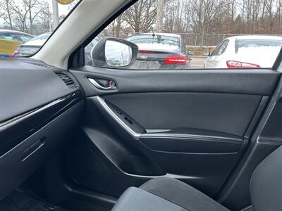 2015 Mazda CX-5 Sport   - Photo 12 - Framingham, MA 01702