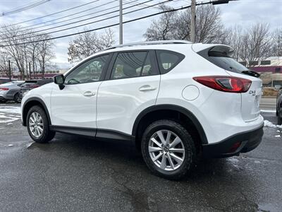 2015 Mazda CX-5 Sport   - Photo 6 - Framingham, MA 01702
