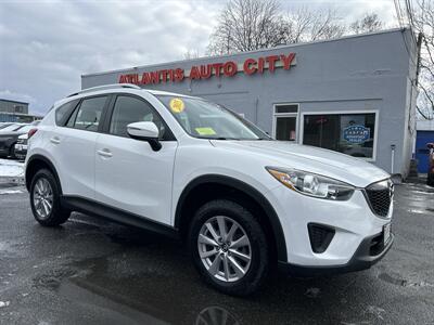 2015 Mazda CX-5 Sport   - Photo 3 - Framingham, MA 01702