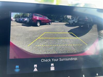 2019 Honda Accord LX - Photo 14 - Framingham, MA 01702