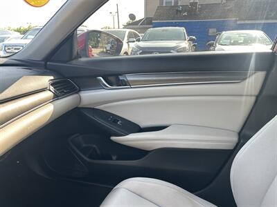 2019 Honda Accord LX - Photo 12 - Framingham, MA 01702