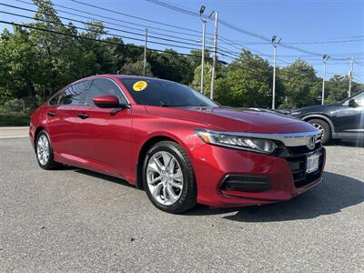 2019 Honda Accord LX - Photo 3 - Framingham, MA 01702