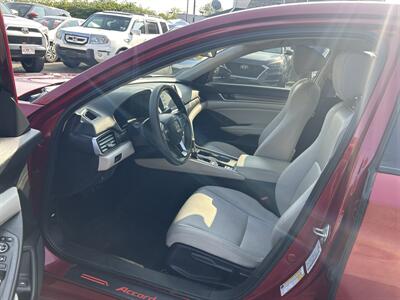 2019 Honda Accord LX - Photo 9 - Framingham, MA 01702