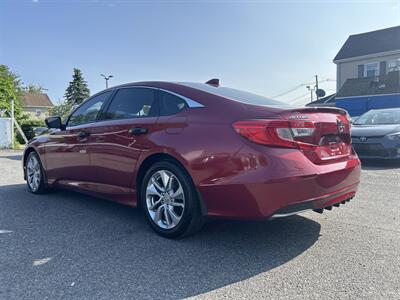 2019 Honda Accord LX - Photo 6 - Framingham, MA 01702