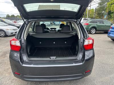 2014 Subaru Impreza 2.0i Sport Limited   - Photo 10 - Framingham, MA 01702