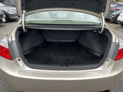 2013 Honda Accord LX   - Photo 7 - Framingham, MA 01702