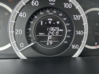 2013 Honda Accord LX   - Photo 12 - Framingham, MA 01702