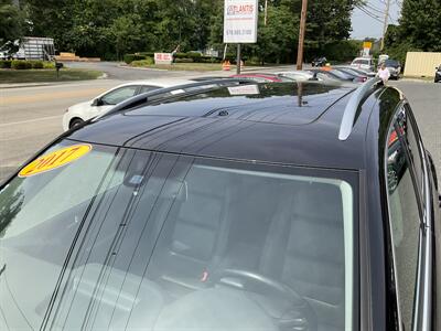 2017 Volkswagen Tiguan 2.0T Wolfsburg Edition 4M   - Photo 9 - Acton, MA 01720