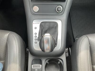 2017 Volkswagen Tiguan 2.0T Wolfsburg Edition 4M   - Photo 26 - Acton, MA 01720