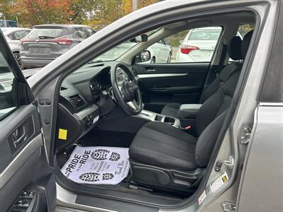 2010 Subaru Legacy 2.5i   - Photo 7 - Framingham, MA 01702