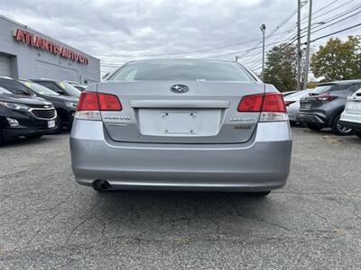2010 Subaru Legacy 2.5i   - Photo 5 - Framingham, MA 01702