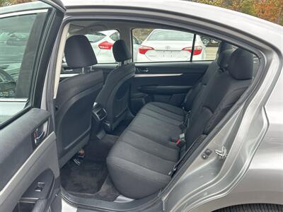 2010 Subaru Legacy 2.5i   - Photo 8 - Framingham, MA 01702