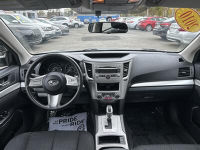 2010 Subaru Legacy 2.5i   - Photo 9 - Framingham, MA 01702
