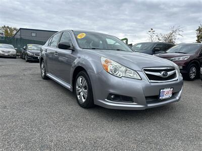 2010 Subaru Legacy 2.5i   - Photo 3 - Framingham, MA 01702